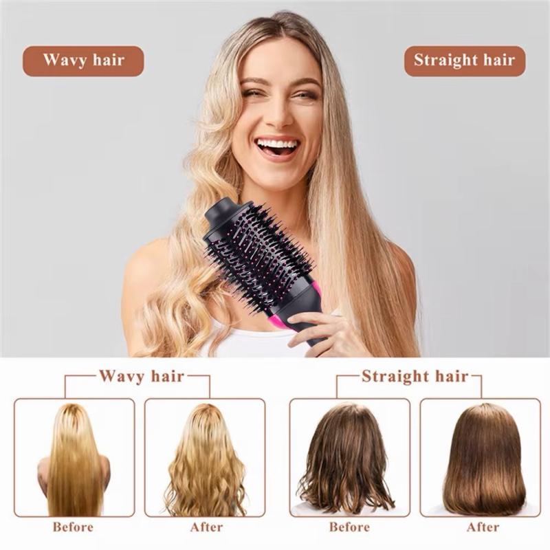 Veloura™ One-Step Volumizing Blowout Brush