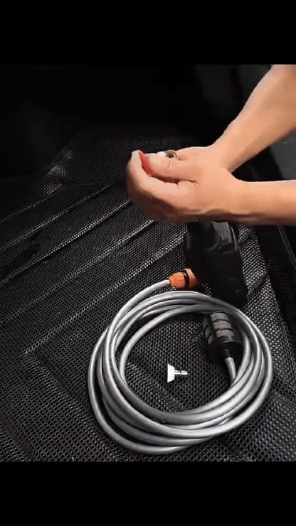 Hydrova™ Cordless Pressure Washer Gun