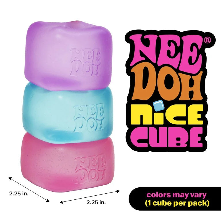 NeeDoh Squish Toy