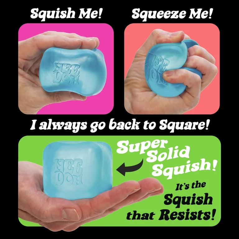 NeeDoh Squish Toy
