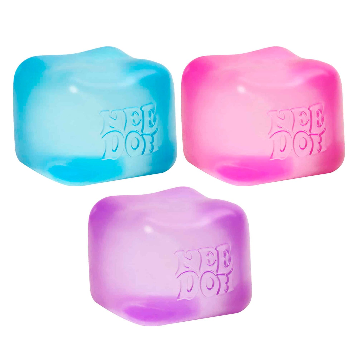 NeeDoh Squish Toy