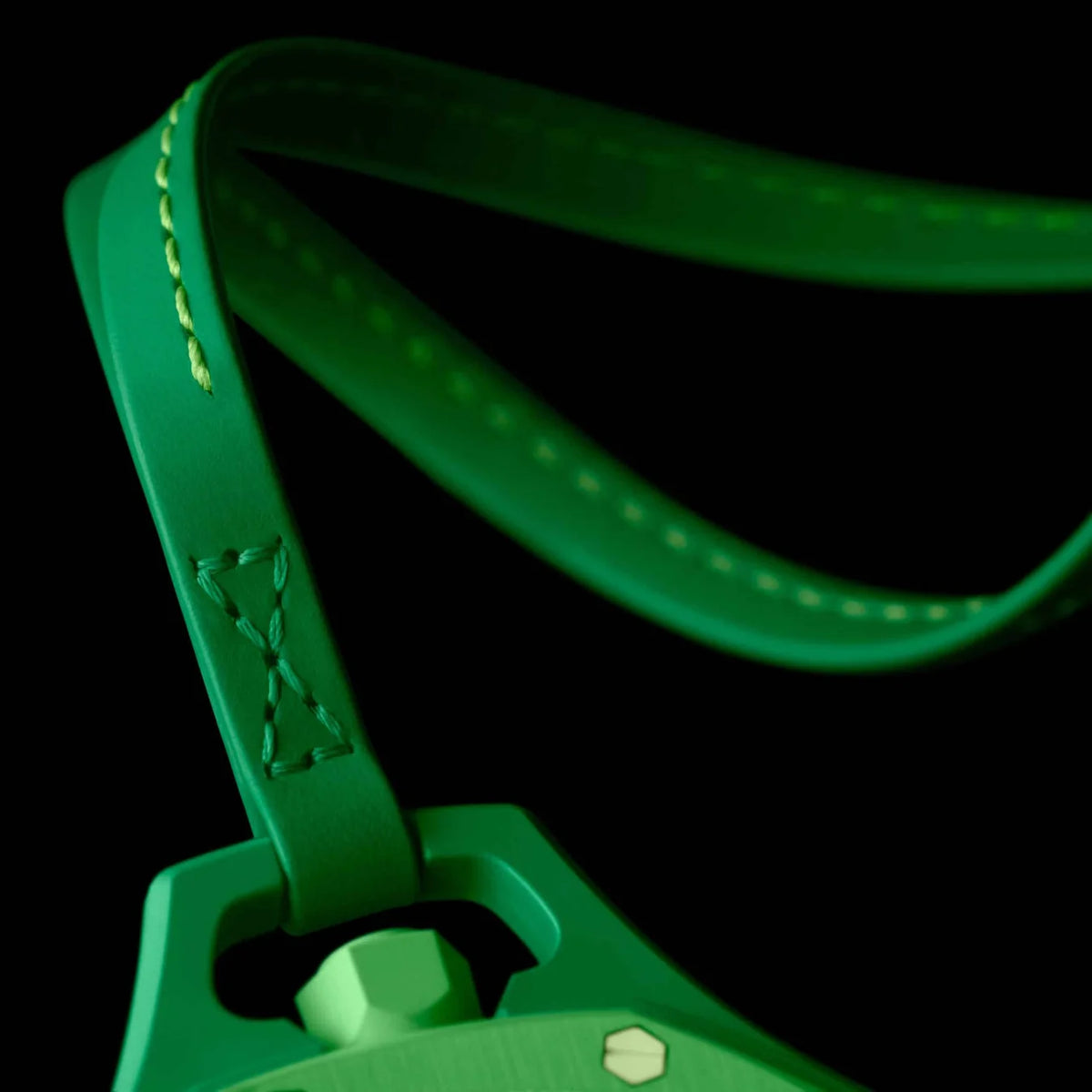 Royal Pop™ Bio Ceramic Watch With Silicon Strap