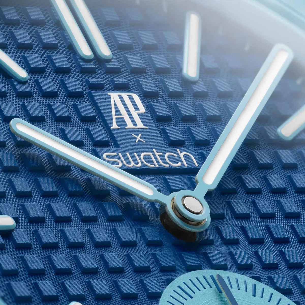 Royal Pop™ Bio Ceramic Watch With Silicon Strap