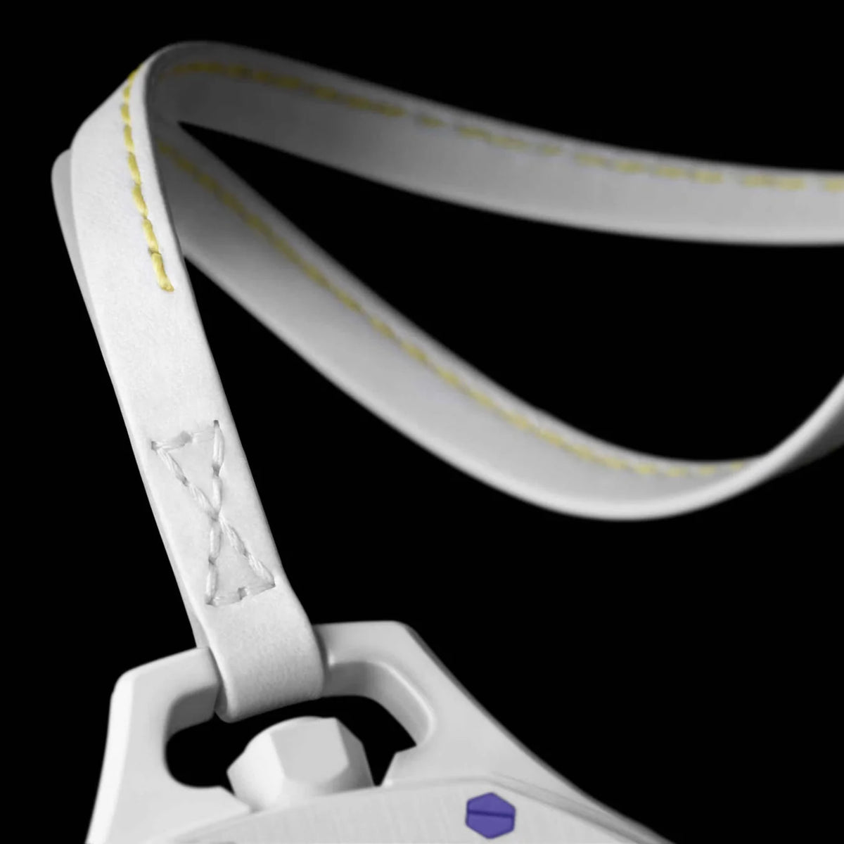 Royal Pop™ Bio Ceramic Watch With Silicon Strap
