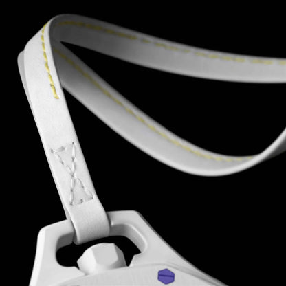 Royal Pop™ Bio Ceramic Watch With Silicon Strap