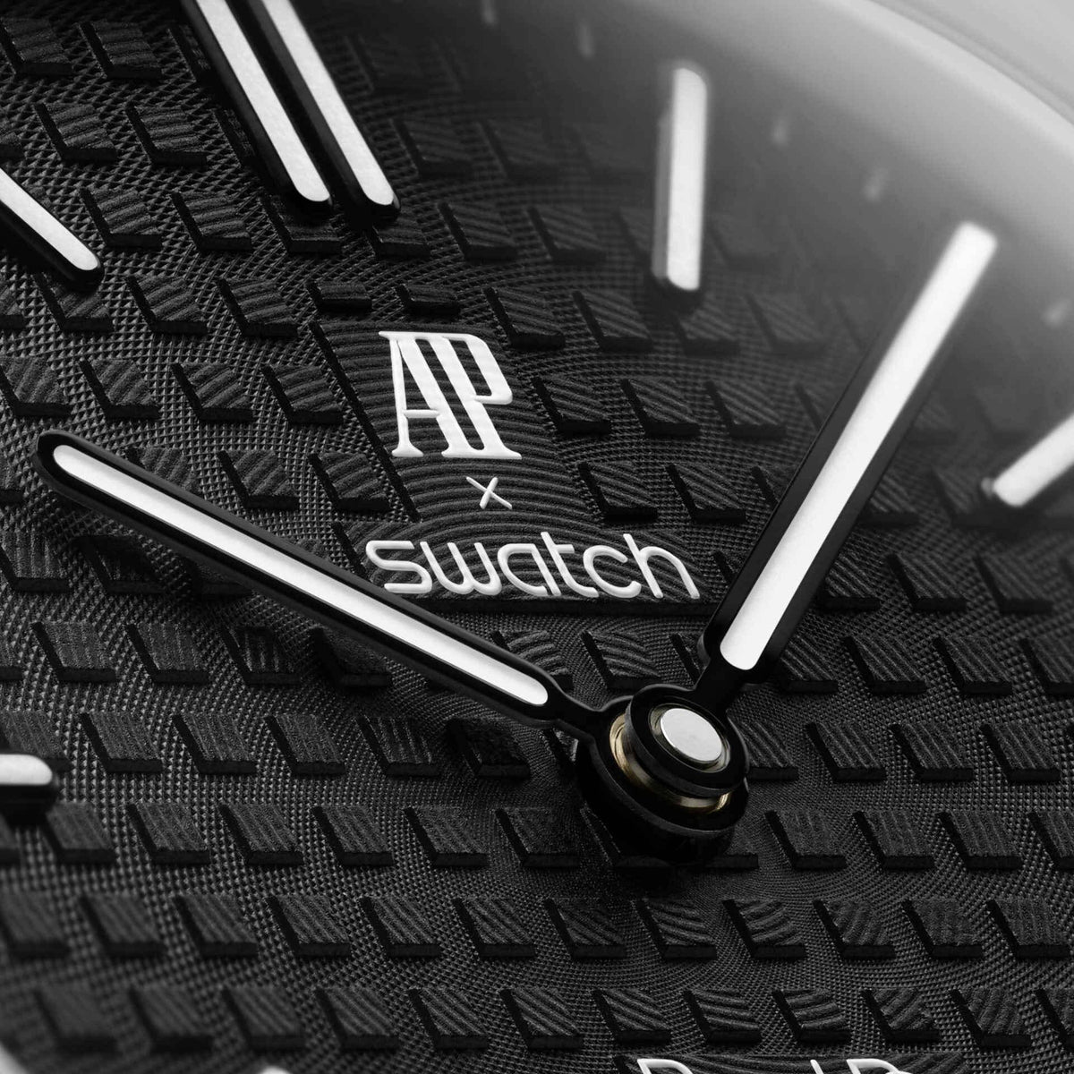 Royal Pop™ Bio Ceramic Watch With Silicon Strap