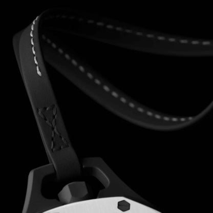 Royal Pop™ Bio Ceramic Watch With Silicon Strap