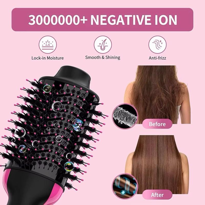 Veloura™ One-Step Volumizing Blowout Brush