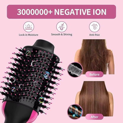Veloura™ One-Step Volumizing Blowout Brush
