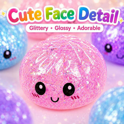 Dumpling Squishy — Mystery Blind Box